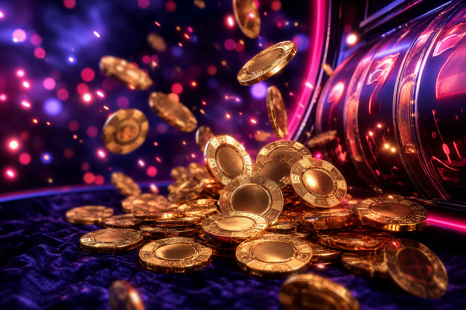 Bono NV Casino — paquete de bienvenida hasta 2.000€ + 225 giros y sus condiciones
