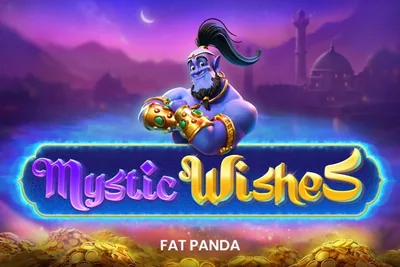 Mystic Wishes slot de Pragmatic Play